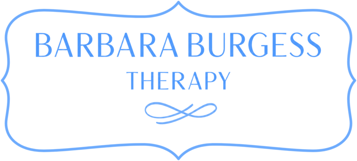 Barbara Burgess Therapy
